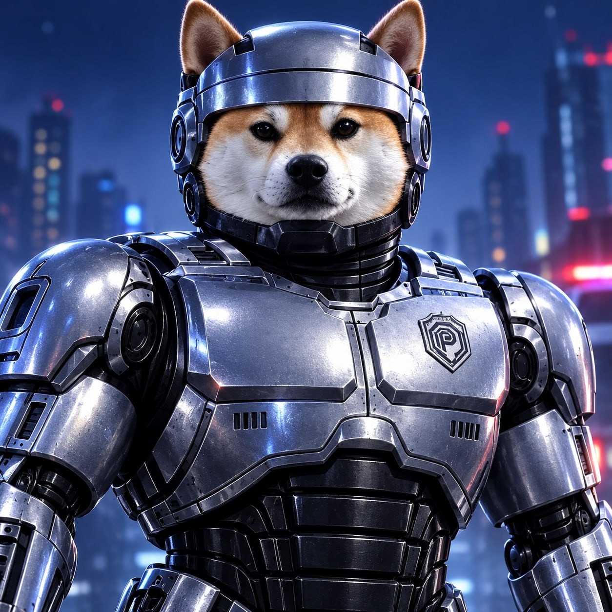 Robo Inu